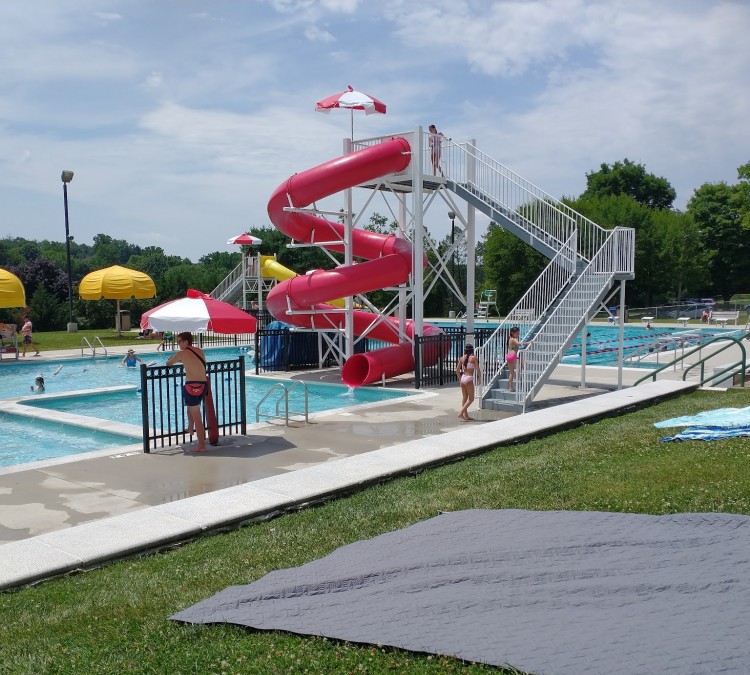 Palmer Township Community Pool (Easton,&nbspPA)